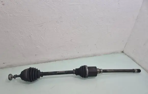 BMW X3 F25 Front driveshaft 7598028