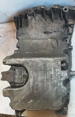 Skoda Superb B5 (3U) Oil sump 03G103603C