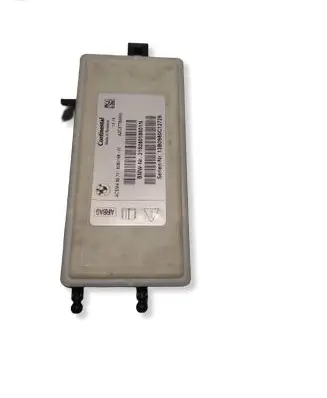 BMW 5 F10 F11 Airbag control unit/module 9280186 A2C37764200 13B0980C12726
