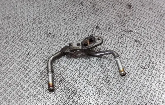 Coolant pipe/hose
