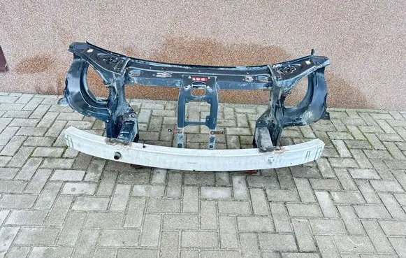 Mercedes-Benz ML W164 Front piece kit 