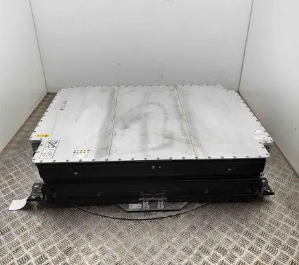 Mercedes-Benz GLC C254 Hybrid / electric car battery A7893430907 A2543405300