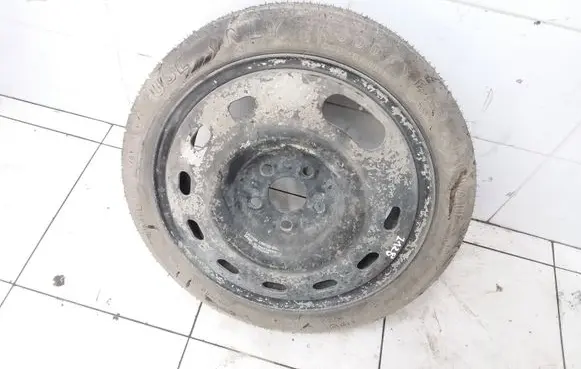 Chrysler PT Cruiser R15 spare wheel T12570D1595M