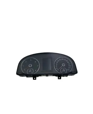 Volkswagen Caddy Speedometer (instrument cluster) 2K5920876K