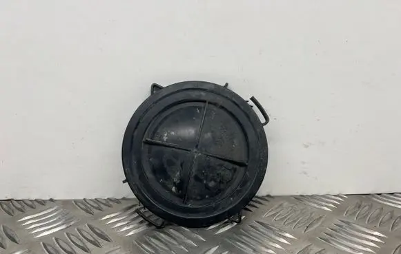 BMW 3 F30 F35 F31 Headlight/headlamp dust cover 