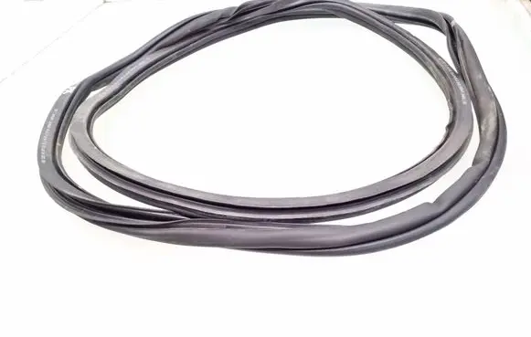 Audi A1 Front door rubber seal 8X3831721A