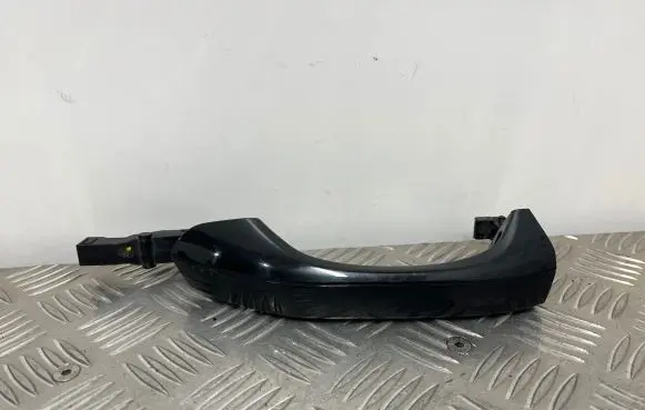 Audi A7 S7 4K8 Front door exterior handle 4N0837207