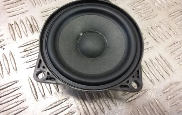 Tesla Model 3 Panel speaker 107974200a