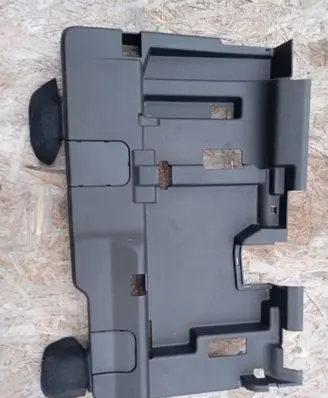 Fiat Freemont Seat trim 1460077 1366598