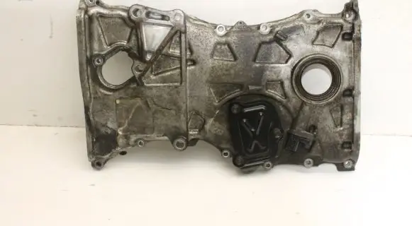Honda Civic Timing chain cover 