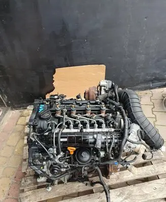 KIA Ceed Engine 21510-2A312