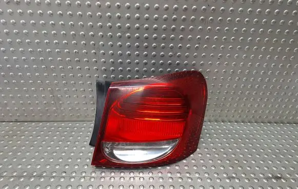 Lexus GS 300 350 430 450H Rear/tail lights