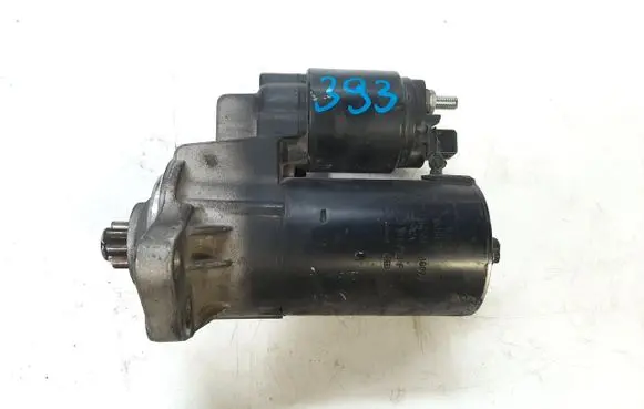 Audi A3 S3 8L Starter motor 020911023F