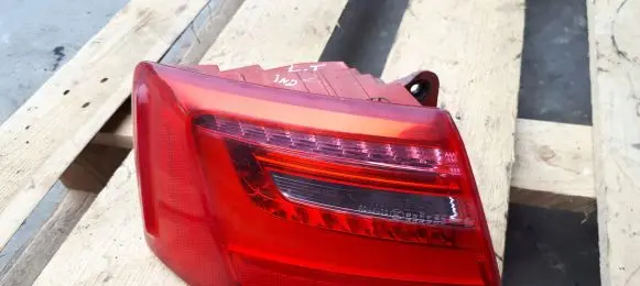 Audi A6 S6 C7 4G Rear/tail lights