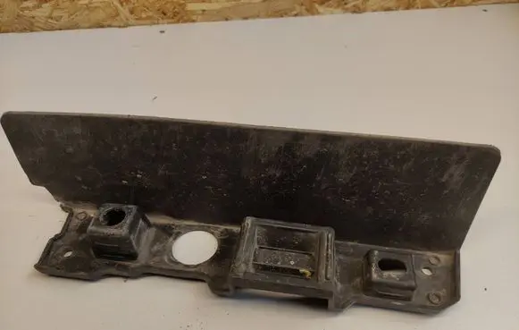 Peugeot 2008 II Other under body part 9837939980 99922457