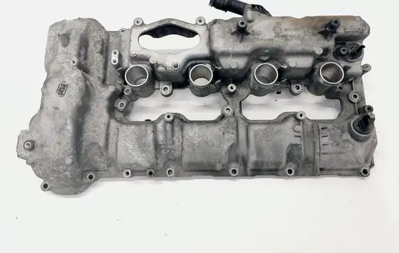 BMW X5M E70 Rocker cam cover 756628609