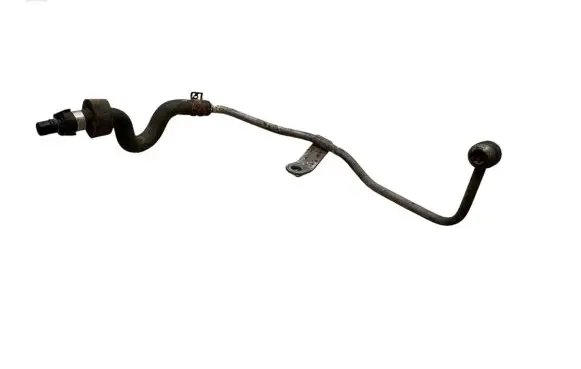 Ford Kuga I Turbo turbocharger oiling pipe/hose