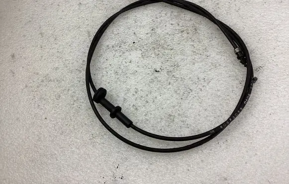Alfa Romeo 159 Engine bonnet/hood lock release cable 60682069