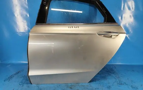 Ford Fusion II Front door DS7Z5424631A