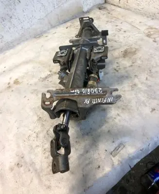 Infiniti FX Steering wheel axle set G23329