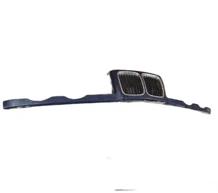 BMW 5 E34 Front grill 51131973825