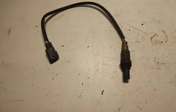 Toyota Corolla Verso AR10 Lambda probe sensor 8946505080