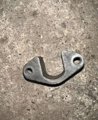 Fuel Injector clamp holder