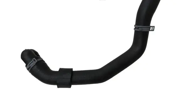 Volkswagen Tiguan Engine coolant pipe/hose 5QF122101F 155376