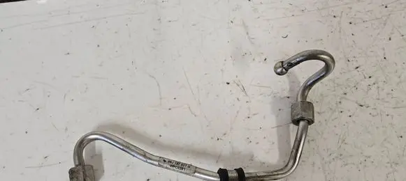 Audi A5 8T 8F Fuel line/pipe/hose 06J127501G WPC0281