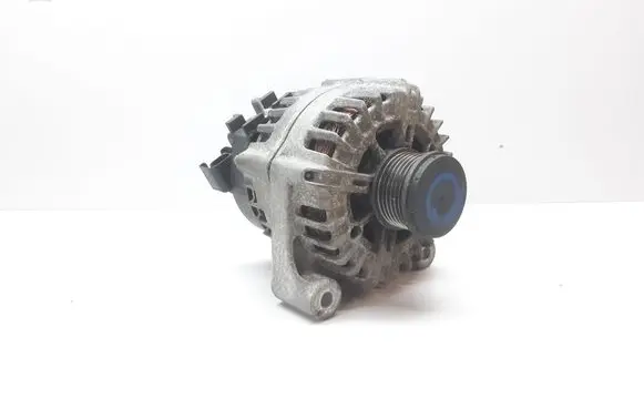 BMW 3 F30 F35 F31 Generator/alternator 8519890