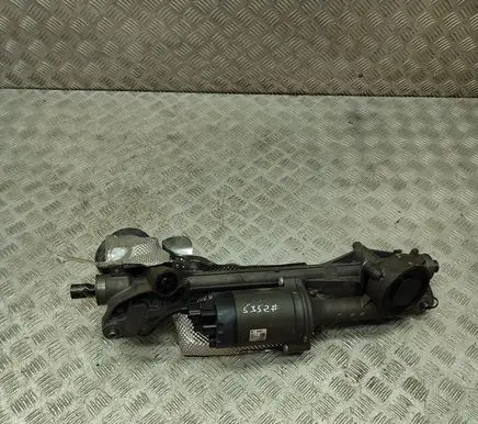 Cupra Formentor Steering rack 4532019551 7817501156