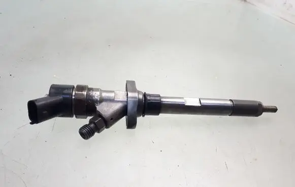 Citroen C5 Fuel injector 9637277980 0445110036