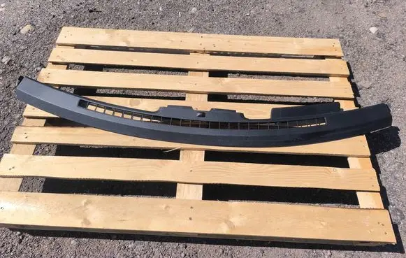 Ford Mustang VI Dashboard air vent grill cover trim FR3B63046B62A 9840F110976