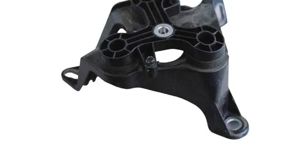 Mercedes-Benz GLE W167 ABS pump bracket A1674300200