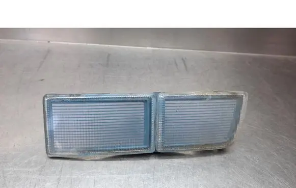 Volkswagen Golf III Rear bumper light 
