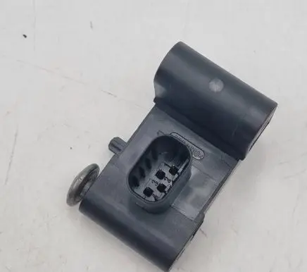 BMW 3 E90 E91 ESP acceleration yaw rate sensor 6911003 65776911003