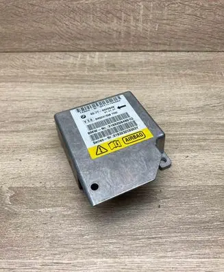 BMW 5 E39 Airbag control unit/module 6920848