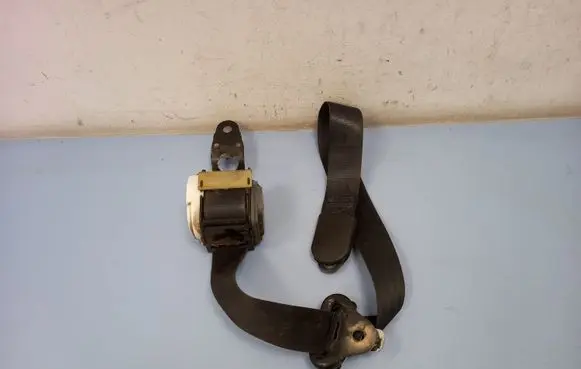 Jeep Grand Cherokee (WJ) Front seatbelt 55196786AD