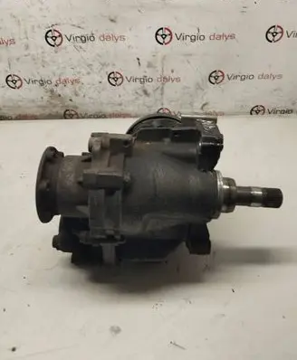 Volkswagen PASSAT B6 Gearbox transfer box case ZSB0409053