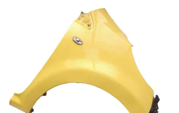 Peugeot 207 Fender