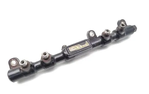 Ford Mondeo Mk III Fuel main line pipe 2S7Q-9D280-AD