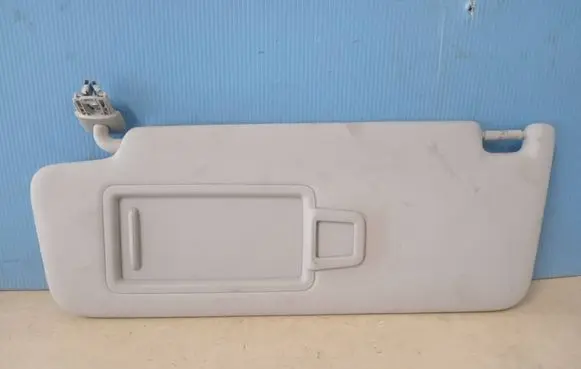 Volkswagen Golf VII Sun visor 5G0857551
