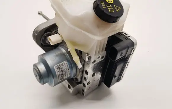 Audi e-tron ABS Pump 4KE614100AF
