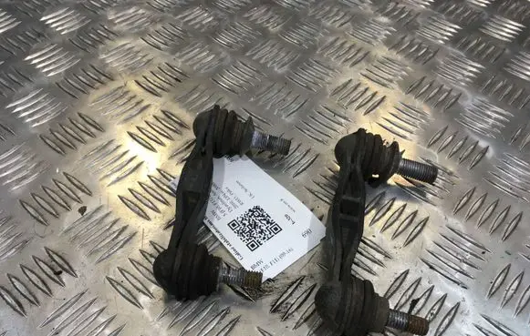 Rear anti-roll bar/stabilizer link