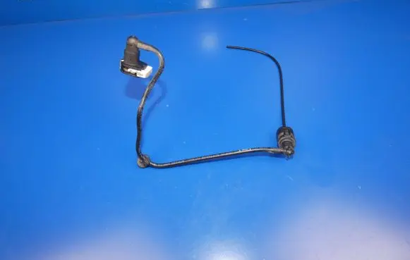 Volvo XC90 Fuel line pipe 31432275