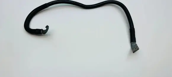 Volkswagen Golf V Negative earth cable (battery) 1K0971250
