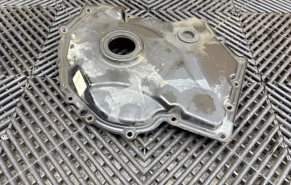 Volkswagen Tiguan Allspace Timing chain cover 06K109210AJ