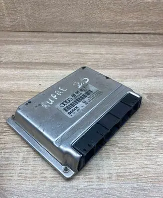 Audi A6 S6 C5 4B Engine control unit/module ECU 4B0907401F 0281001781