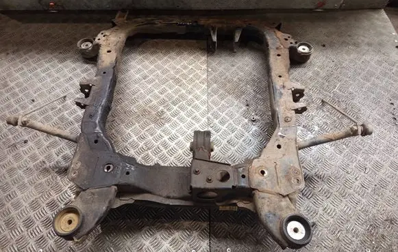 Opel Vectra C Front subframe