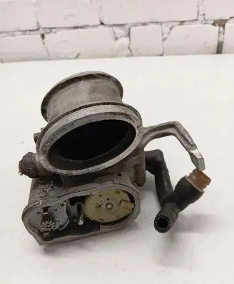 Mercedes-Benz CL C215 Throttle valve 36192202K 1239587